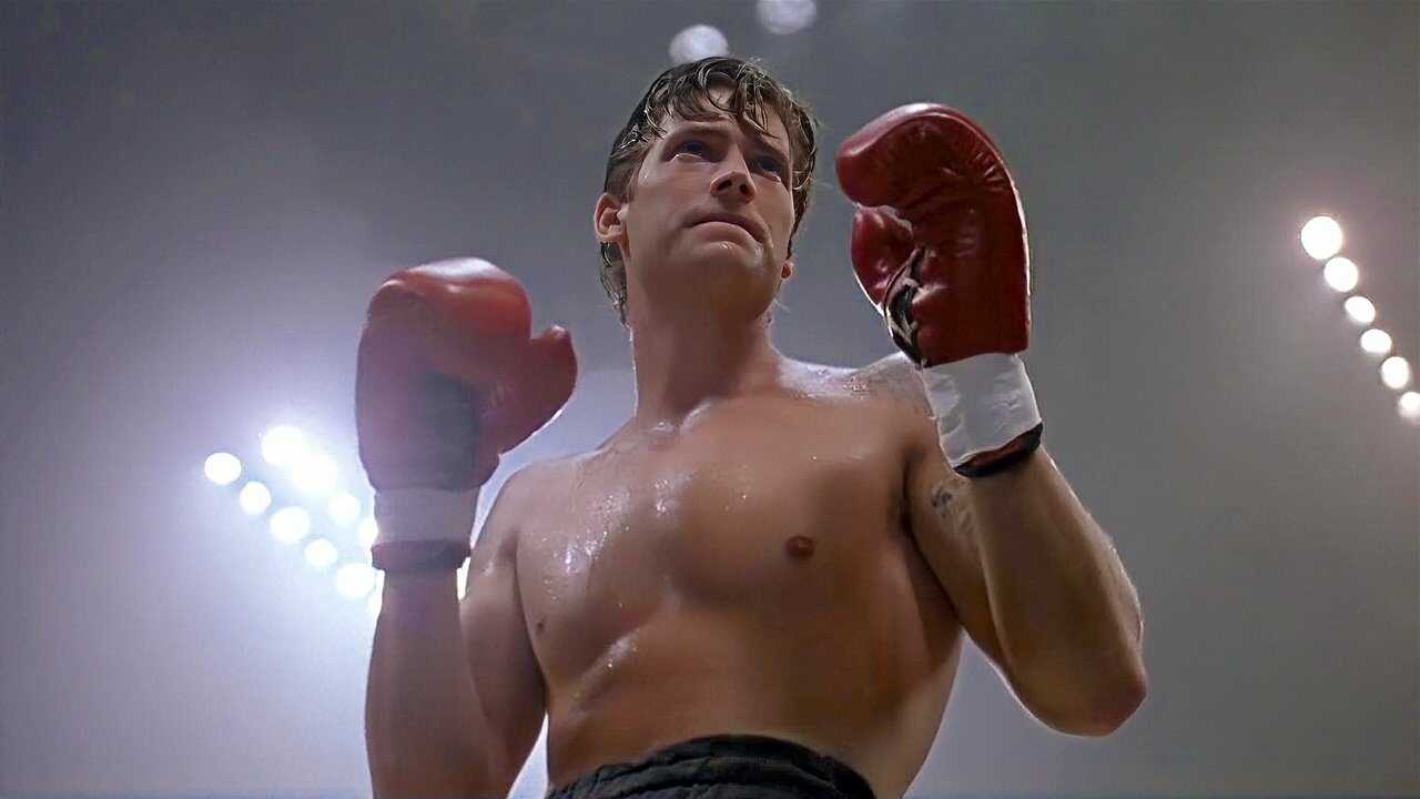 Kickboxer 2: The Road Back 0