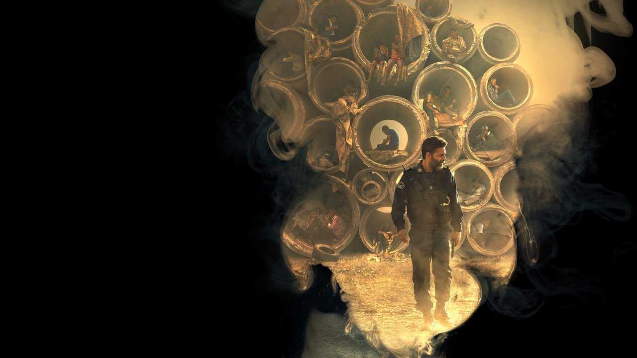 متری شش و نیم (2019) 0