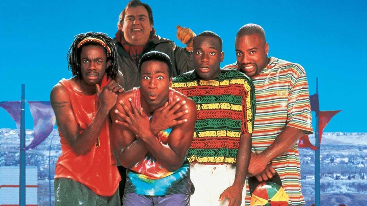 Cool Runnings 0