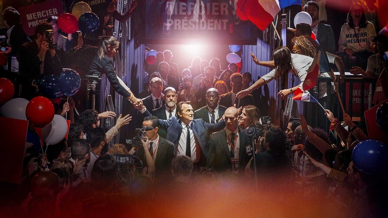 La segunda vuelta (2023) 0