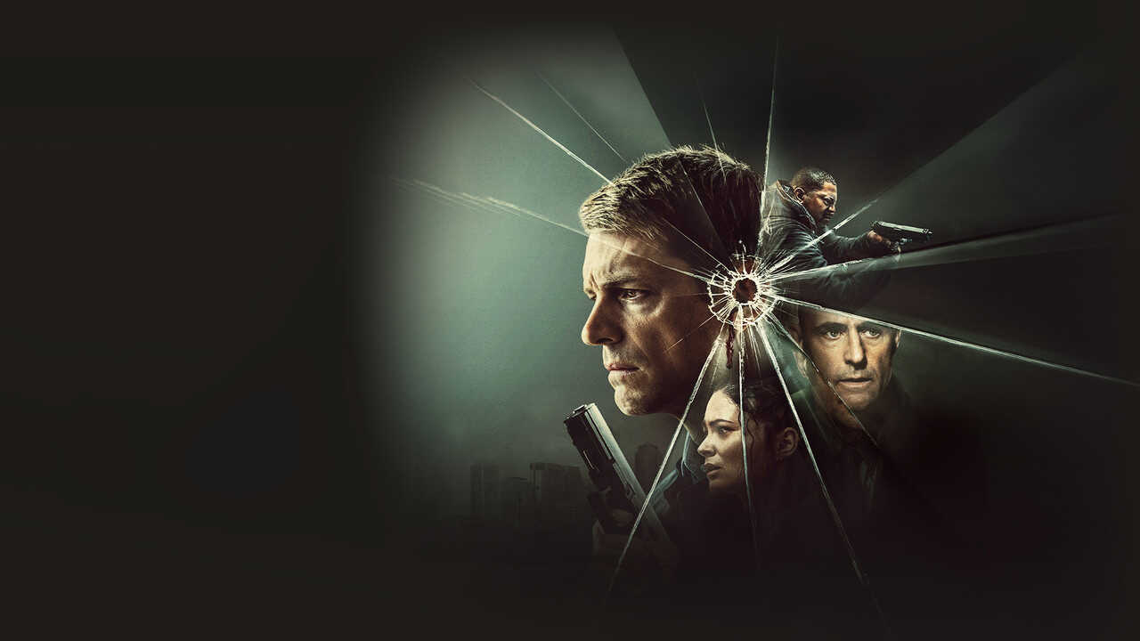 The Silent Hour (2024) 0