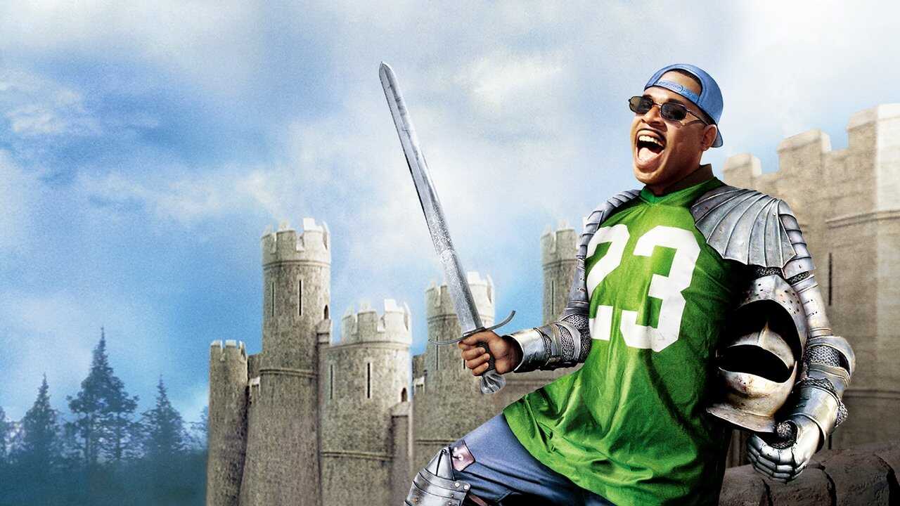 Black Knight 0
