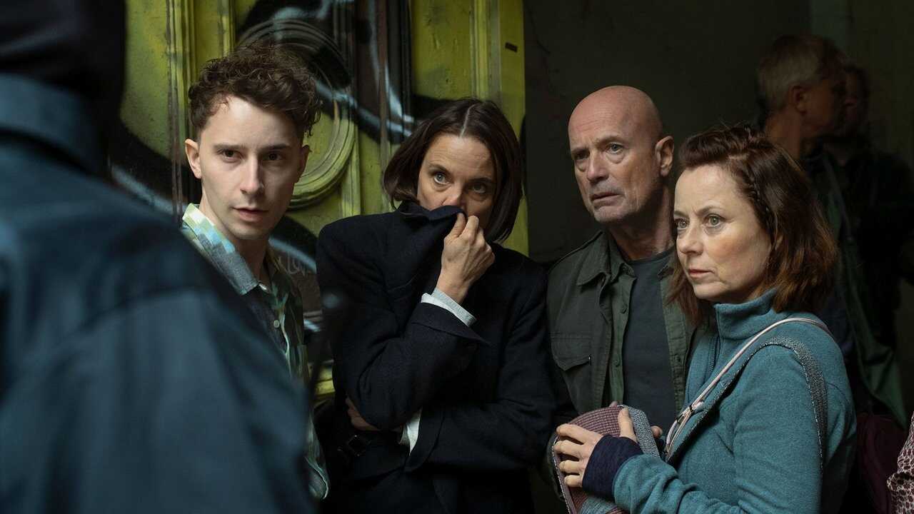 La caja de cristal (2023) 0