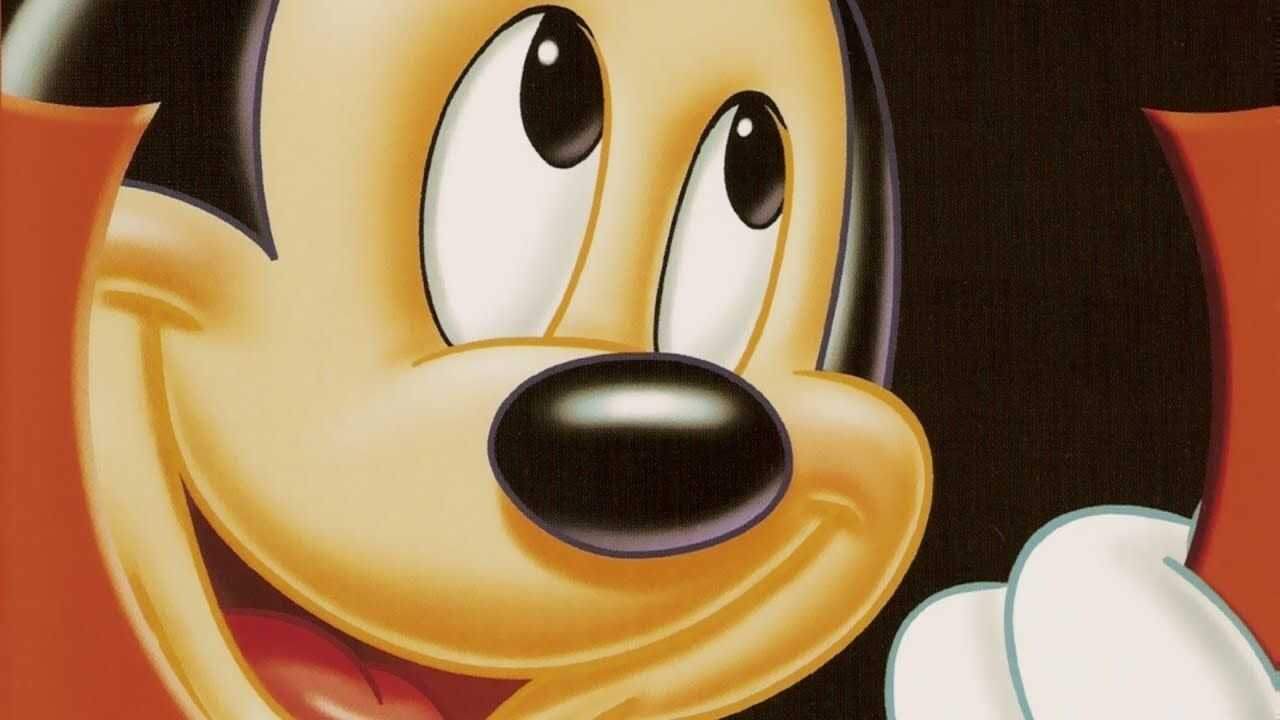 Everybody Loves Mickey 0