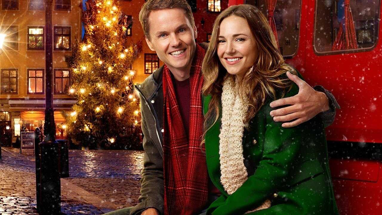 Once Upon A Holiday 0
