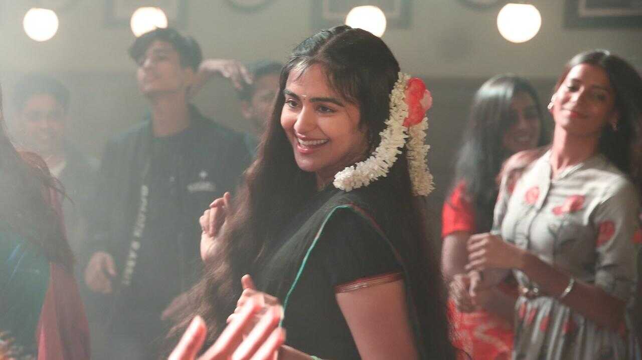 The Kerala Story 0