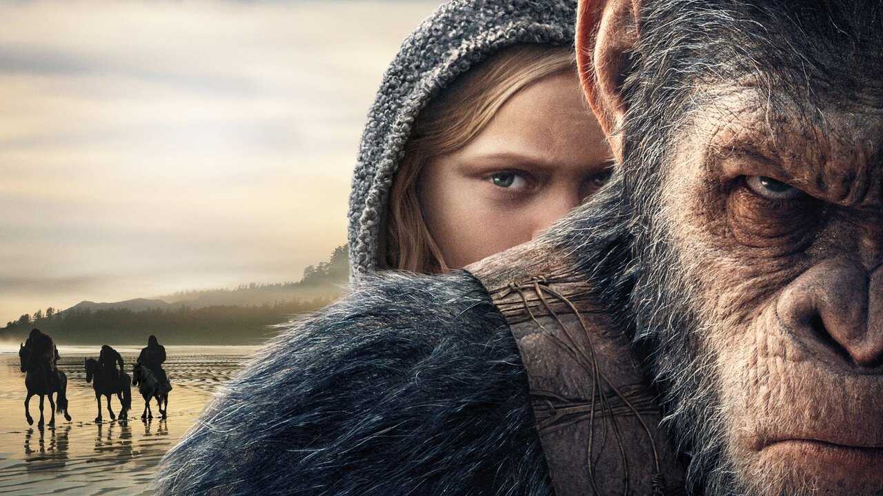 War for the Planet of the Apes (2017) 0