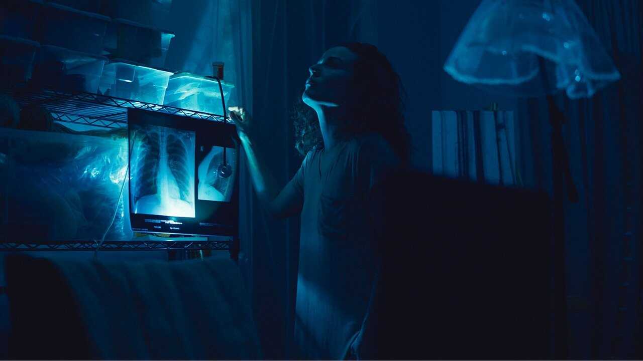 Jak w akwarium (2023) 0