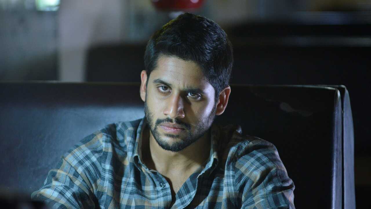 Yuddham Sharanam (2017) 0