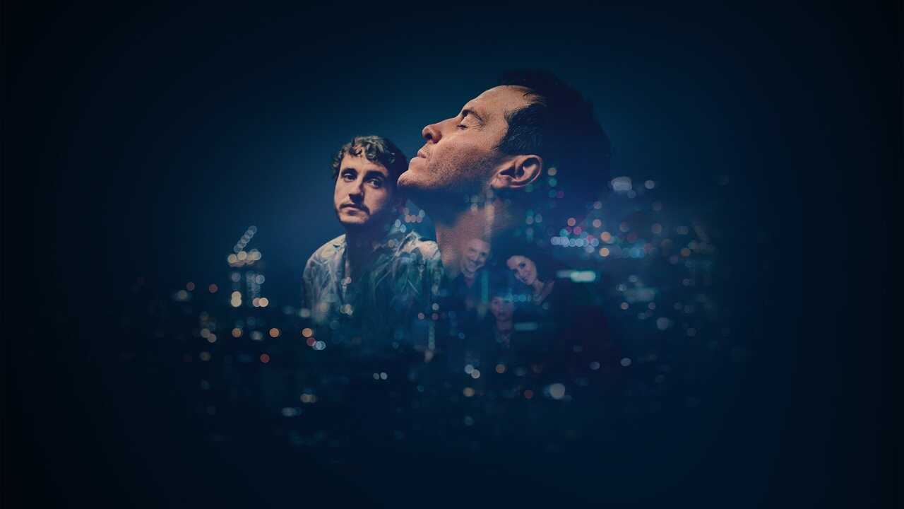 Dobrzy nieznajomi (2023) 0