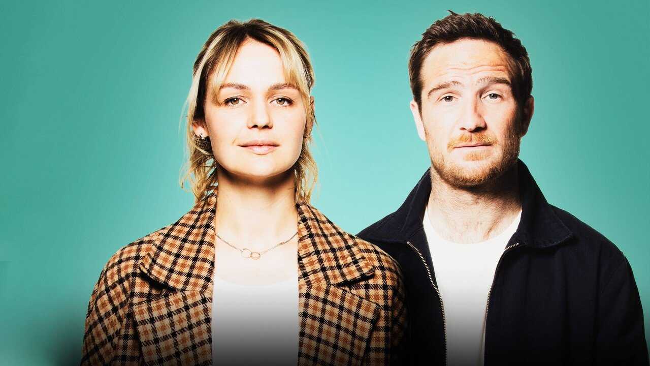 Commitment Phobia (2021) 0