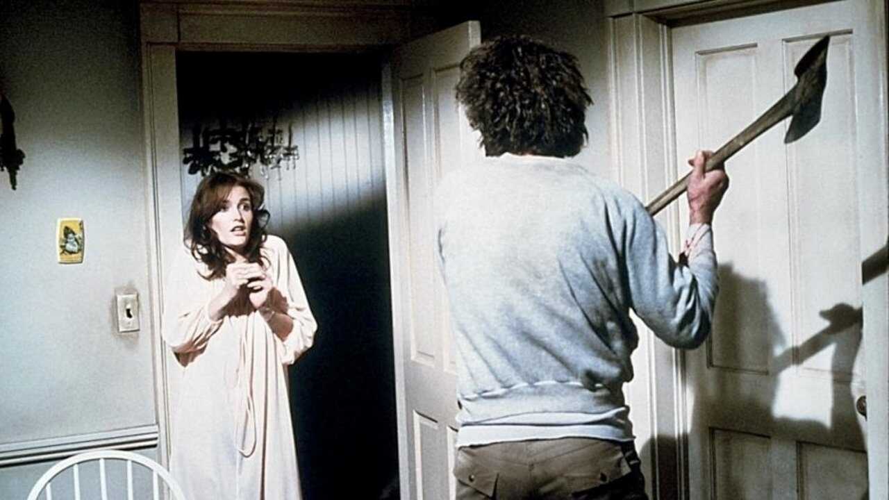 Terror en Amityville (1979) 0