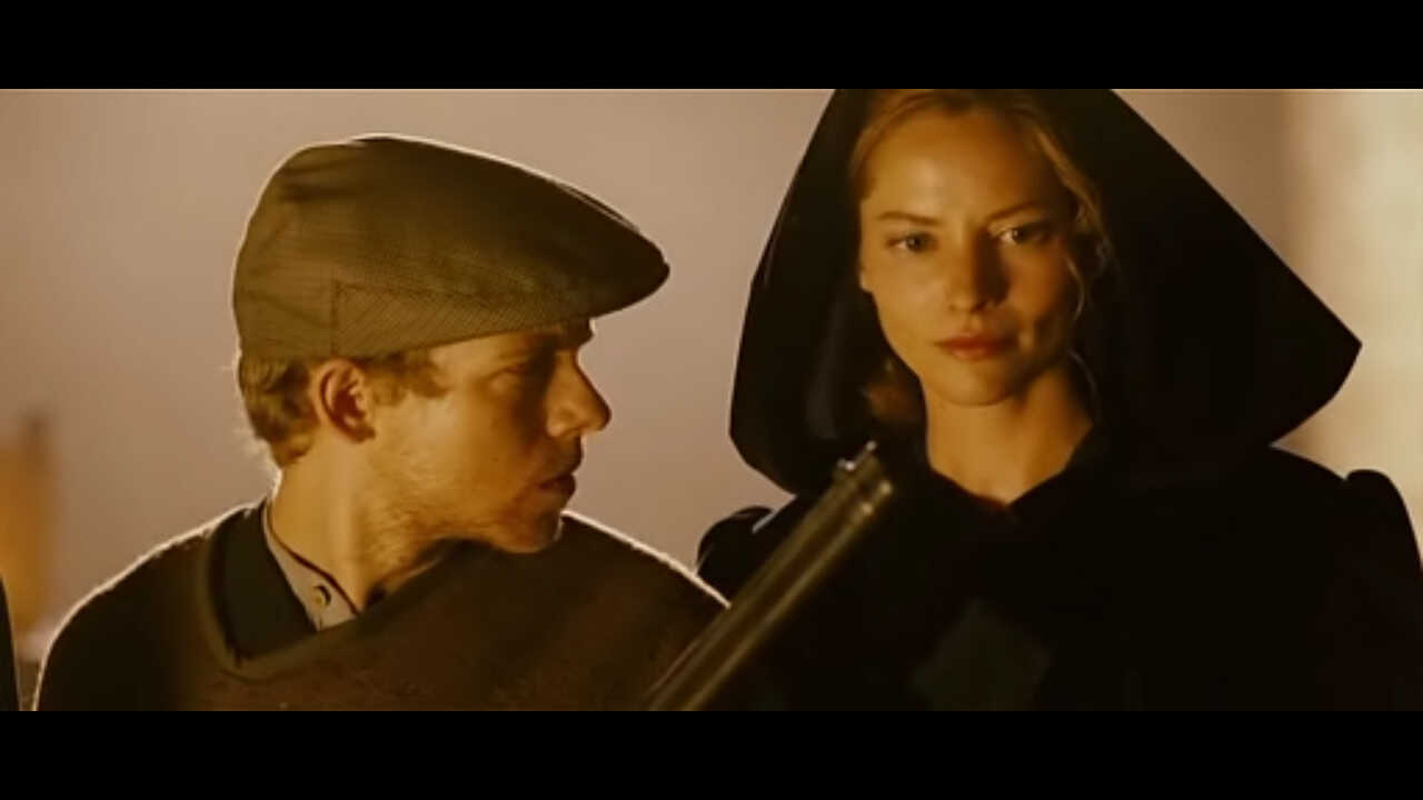 El corazón de la Tierra 0