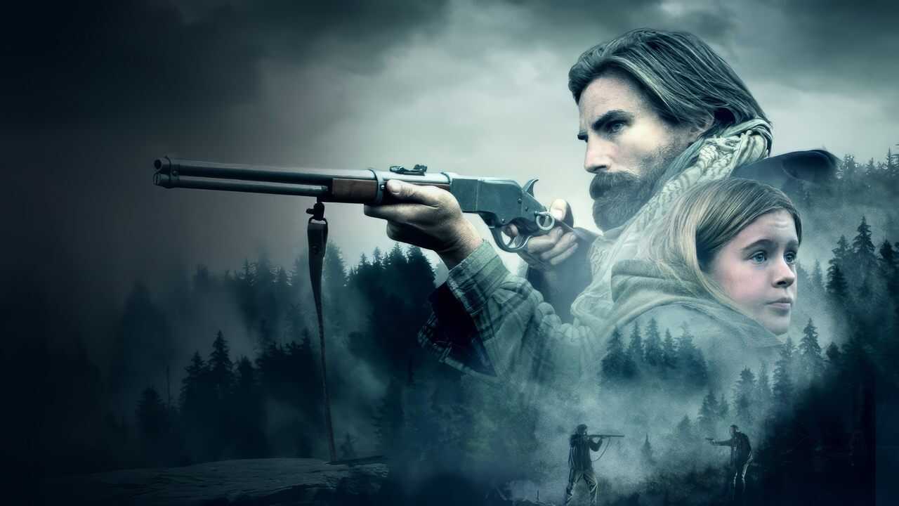 The Girl on the Mountain (2022) 0