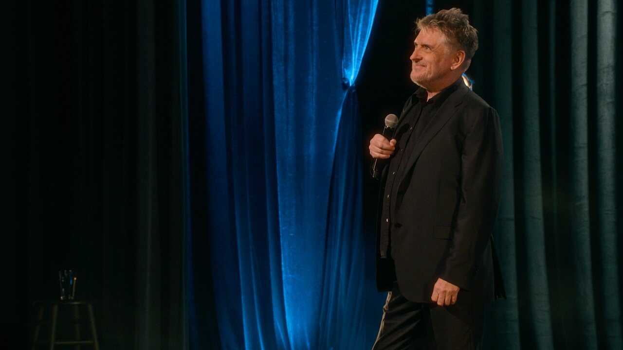 Craig Ferguson: I'm So Happy (2024) 0