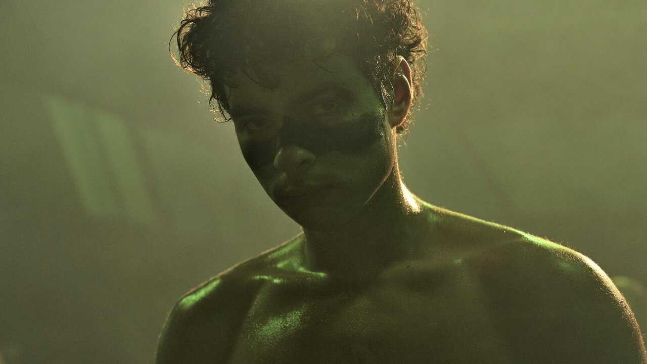 Shakespeare Like A Street Dog (2022) 0