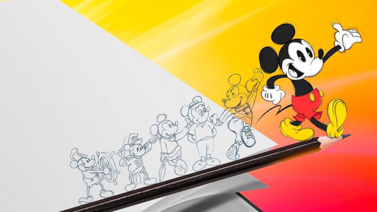 Celebrating Mickey (2018) 0