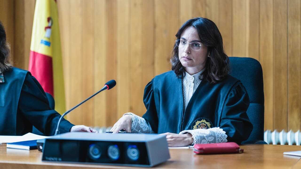 Artificial Justice - Tödliche Gerechtigkeit (2024) 0