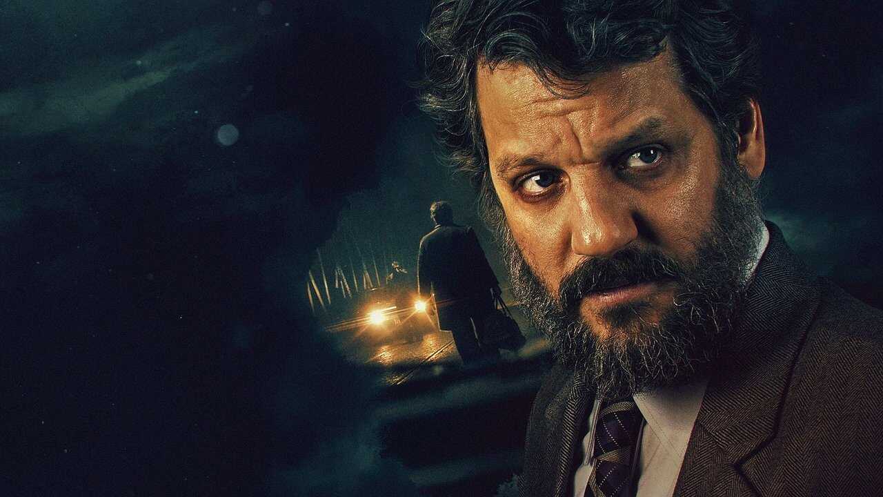 El Rapto - Die Entführung (2023) 0
