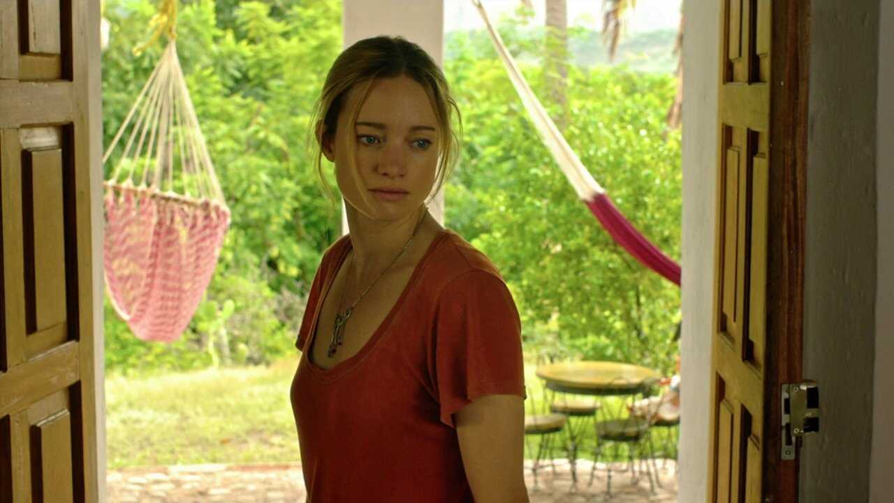 Apapacho, une caresse pour l'âme 0