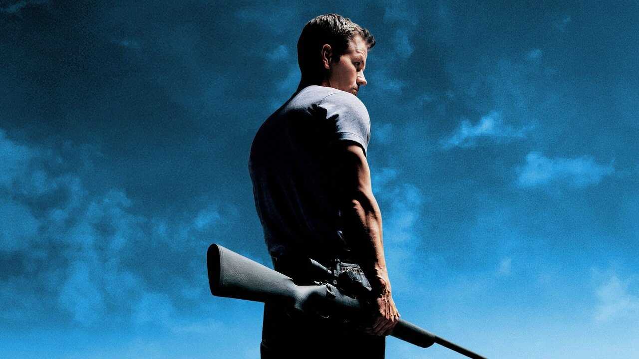 Shooter: El tirador (2007) 0