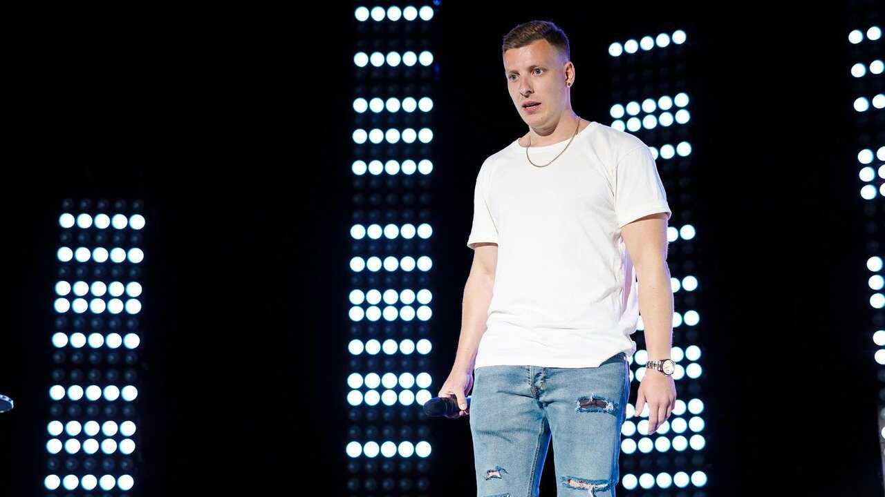 Felix Lobrecht LIVE - Kenn ick 0