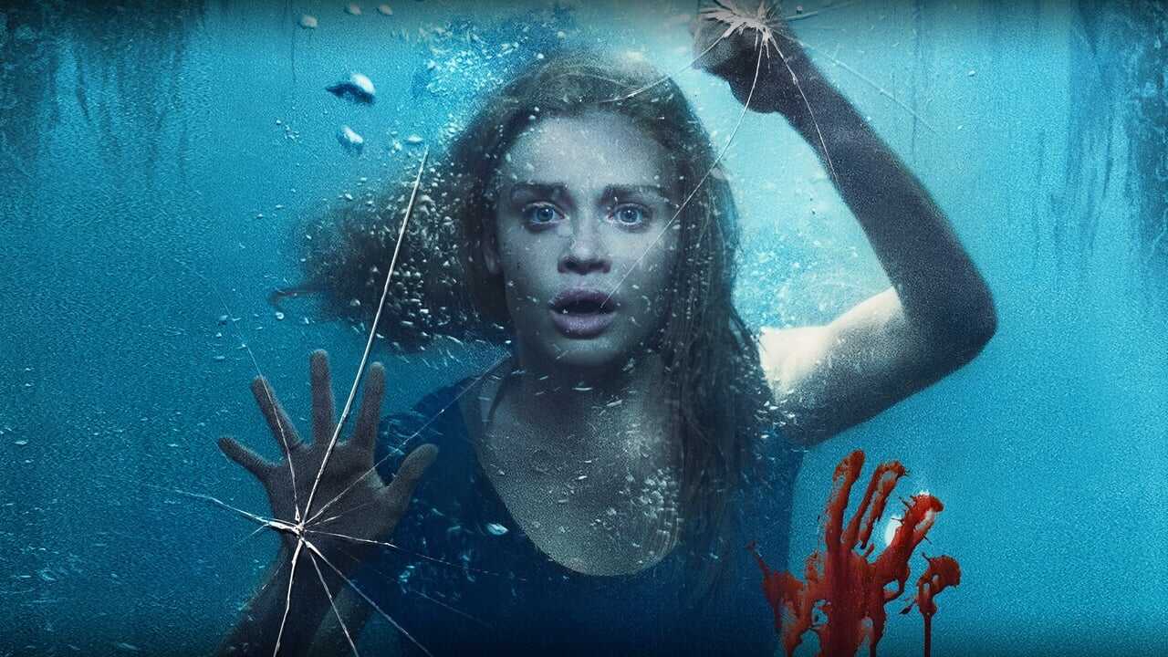 Sin salida (2020) 0
