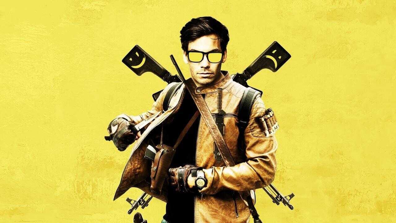 Urodzony Gangster (2020) 0