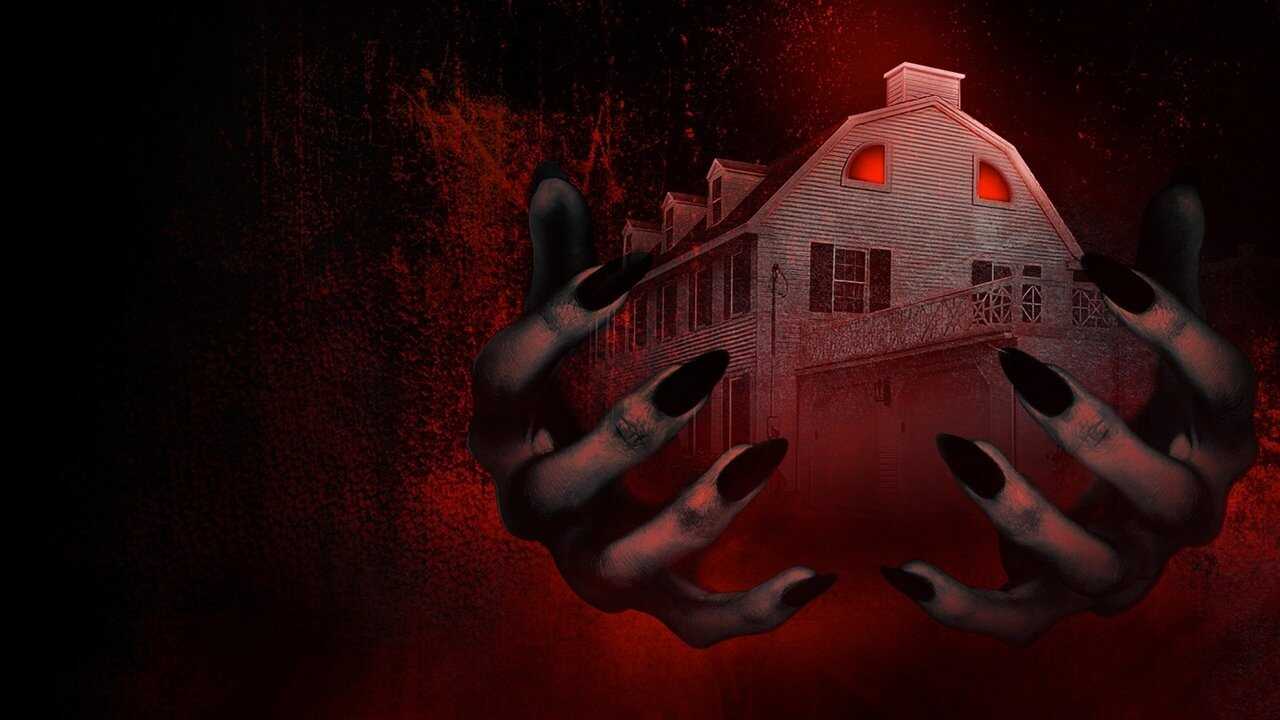 The Amityville Curse 0