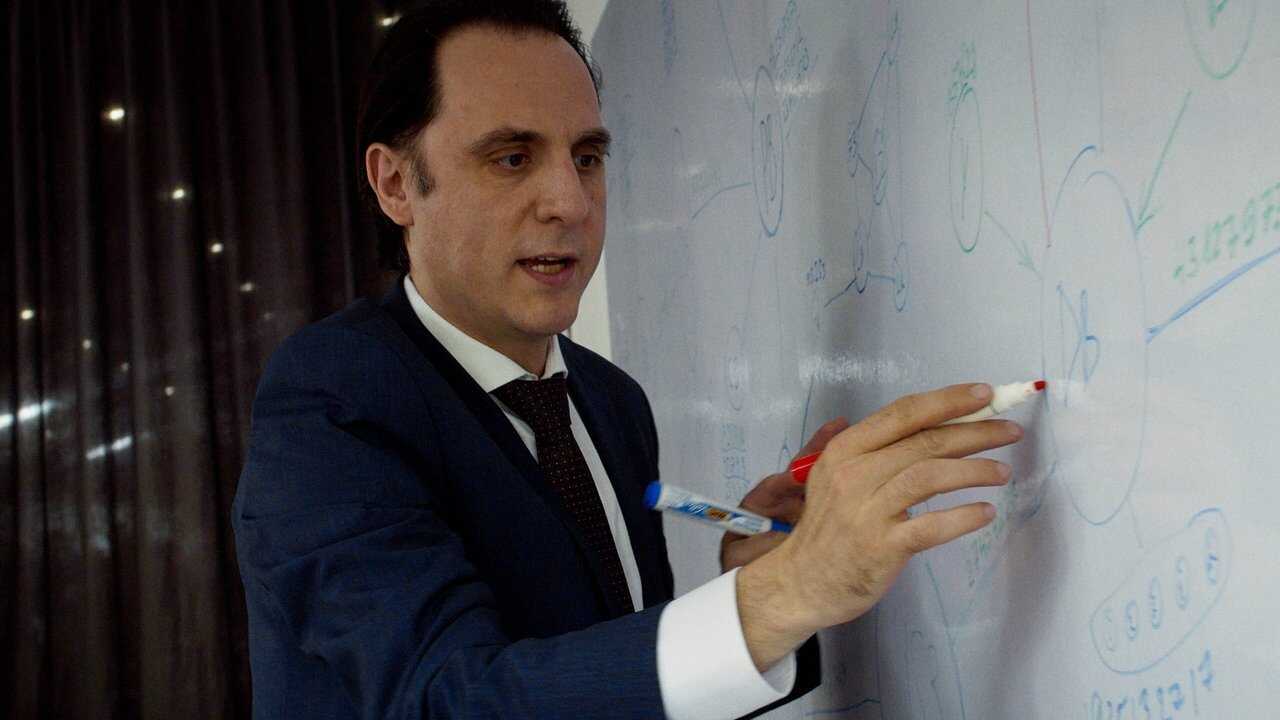 Espiral de mentiras (2021) 0