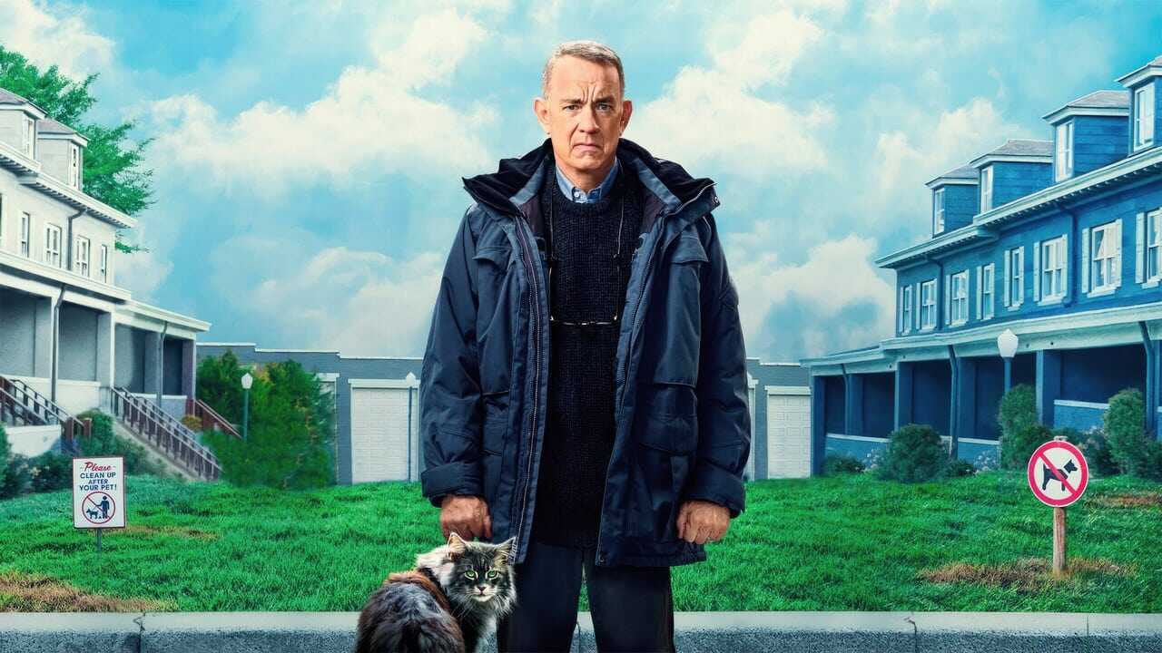 El peor vecino del mundo (2022) 0