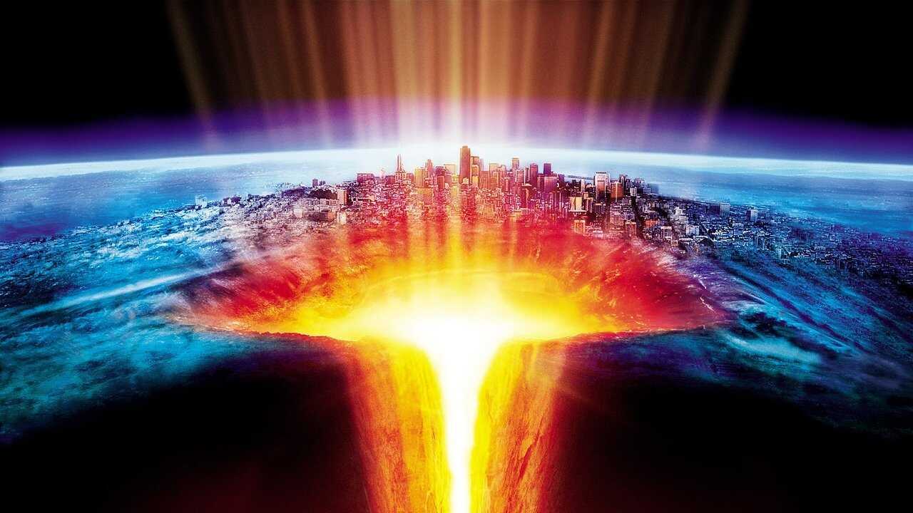 The Core (2003) 0