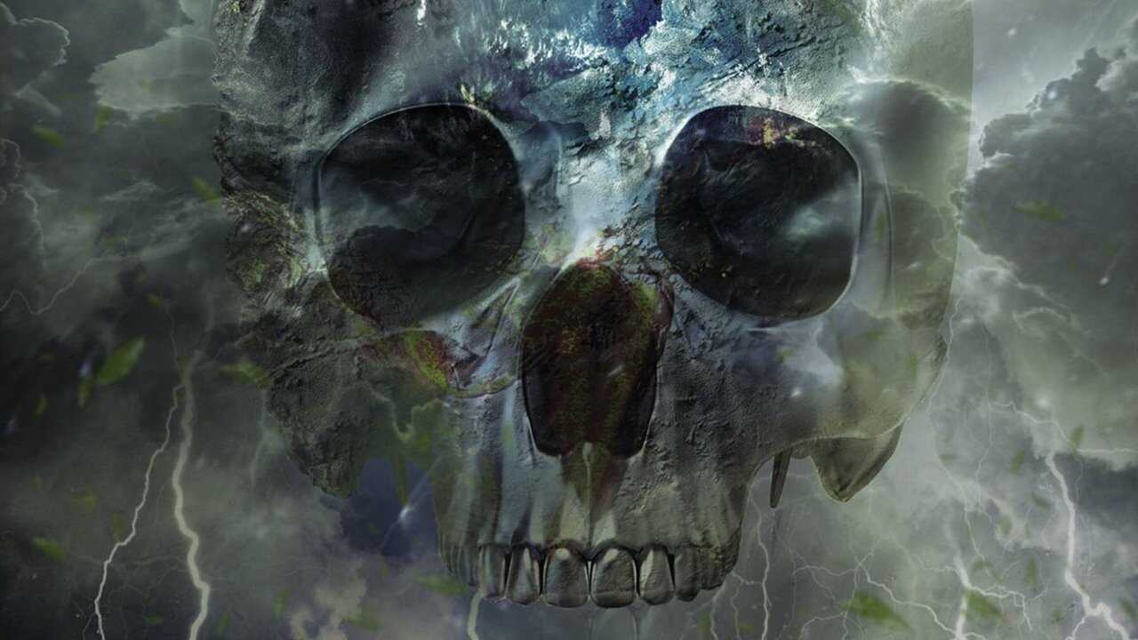 El secreto de las calaveras de cristal (2014) 0