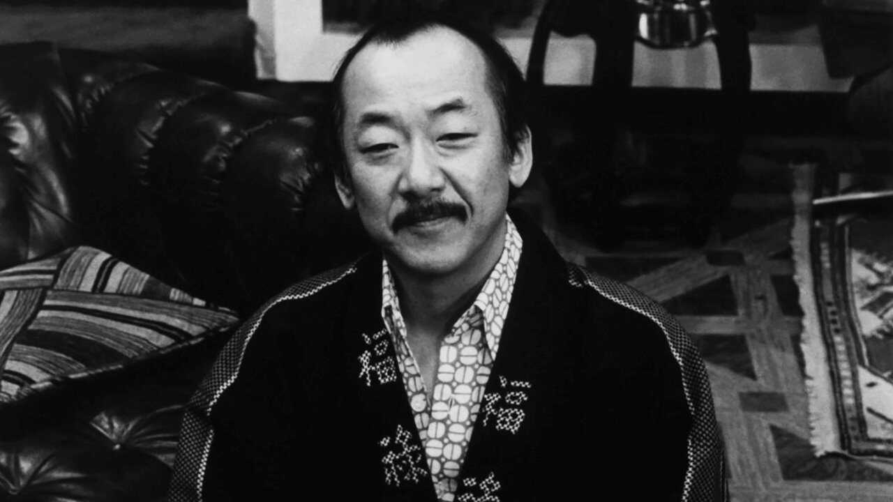 More Than Miyagi: The Pat Morita Story (2021) 0