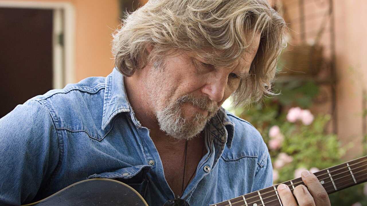 Crazy Heart (2009) 0