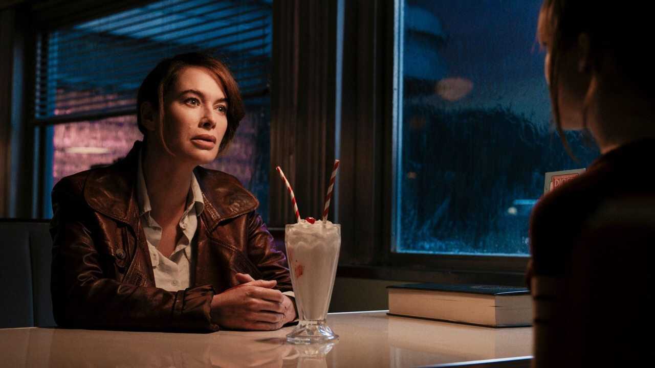 Gunpowder Milkshake 0