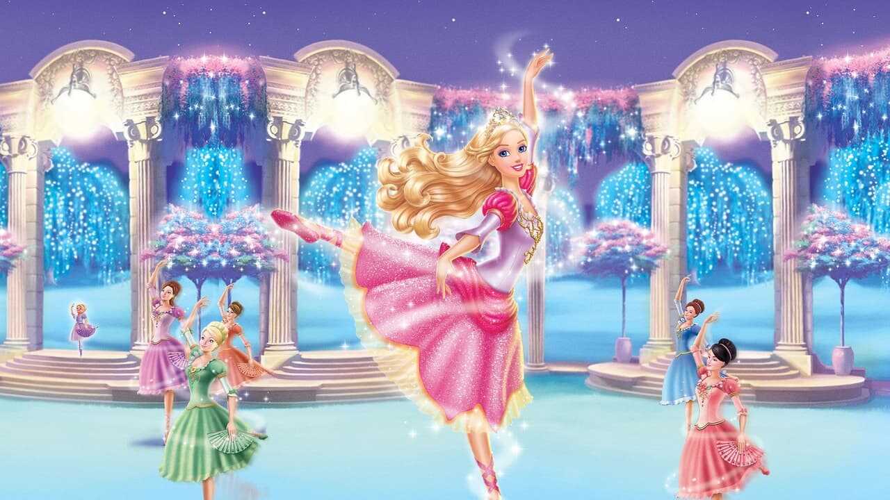 Barbie in the 12 Dancing Princesses (2006) 0