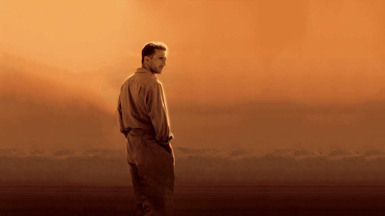 The English Patient 0