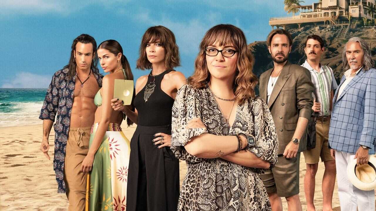 Tödliche Einladung (2023) 0