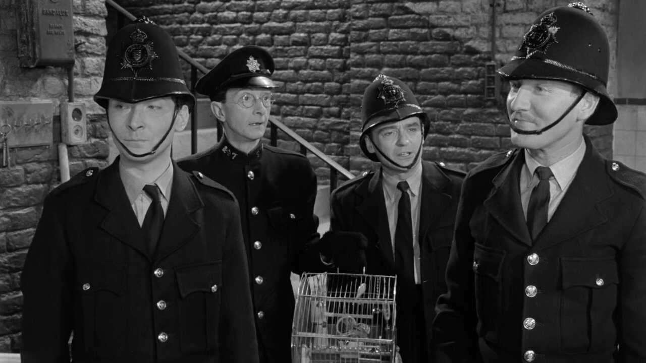 Carry On Constable 0