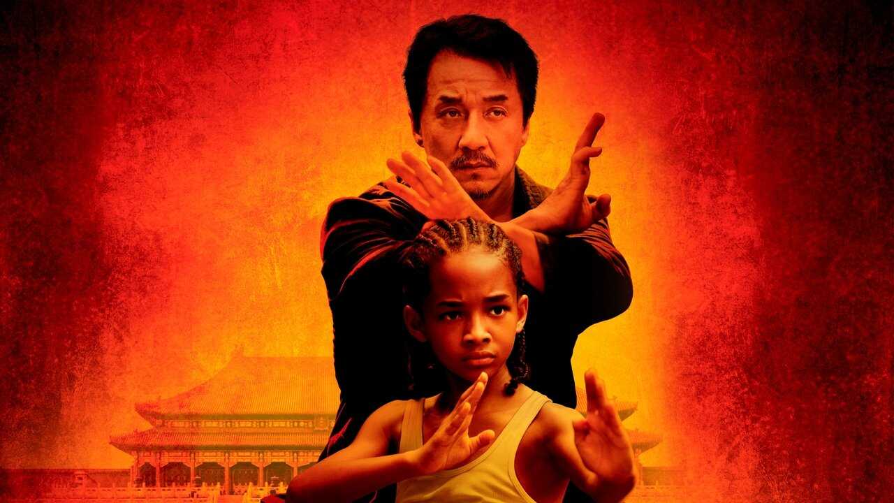 The Karate Kid (2010) 0