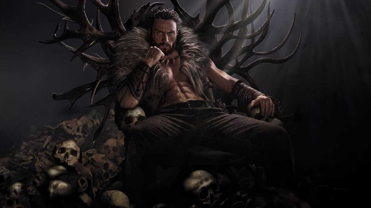 Kraven - Il cacciatore (2024) 0