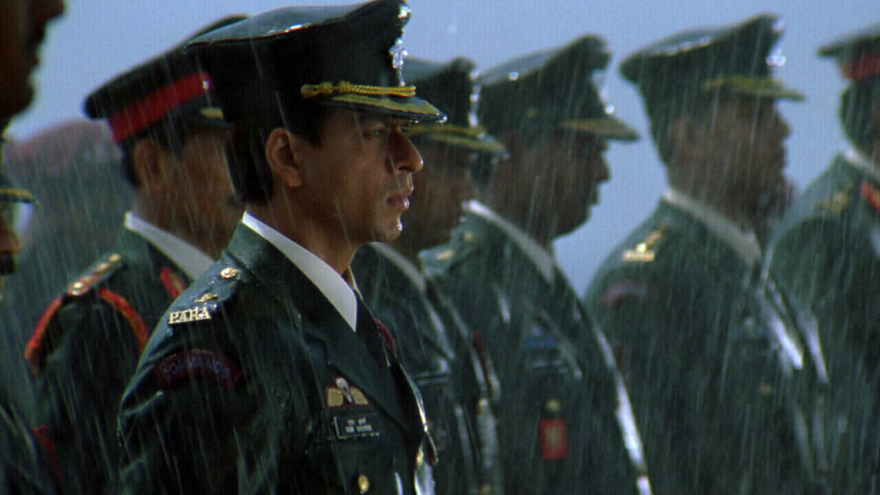 Main Hoon Na (2004) 0