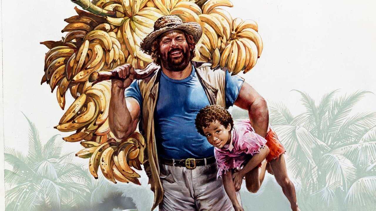 Banana Joe 0