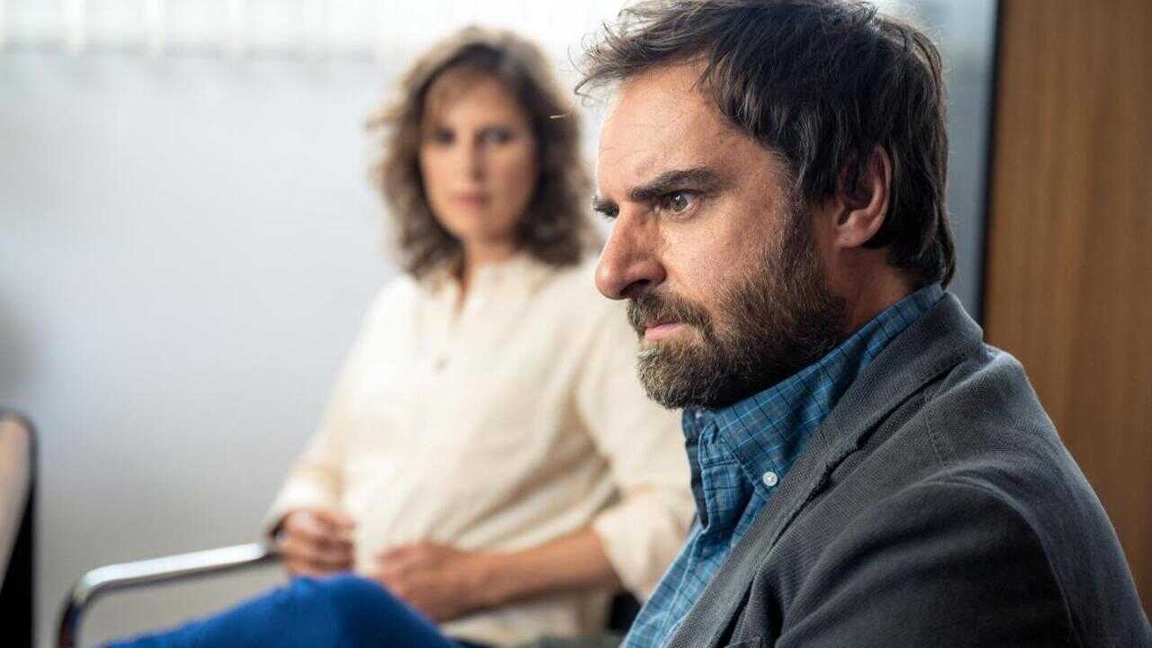 Como un rayo en un cielo sereno (2021) 0