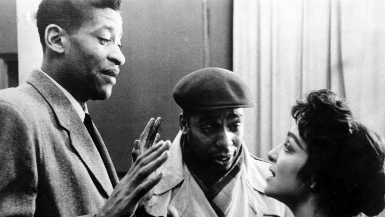 Shadows (1960) 0