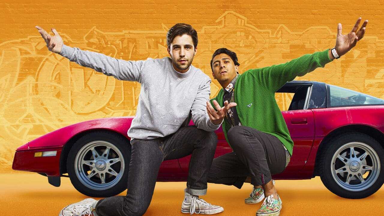 Take the 10 (2017) 0