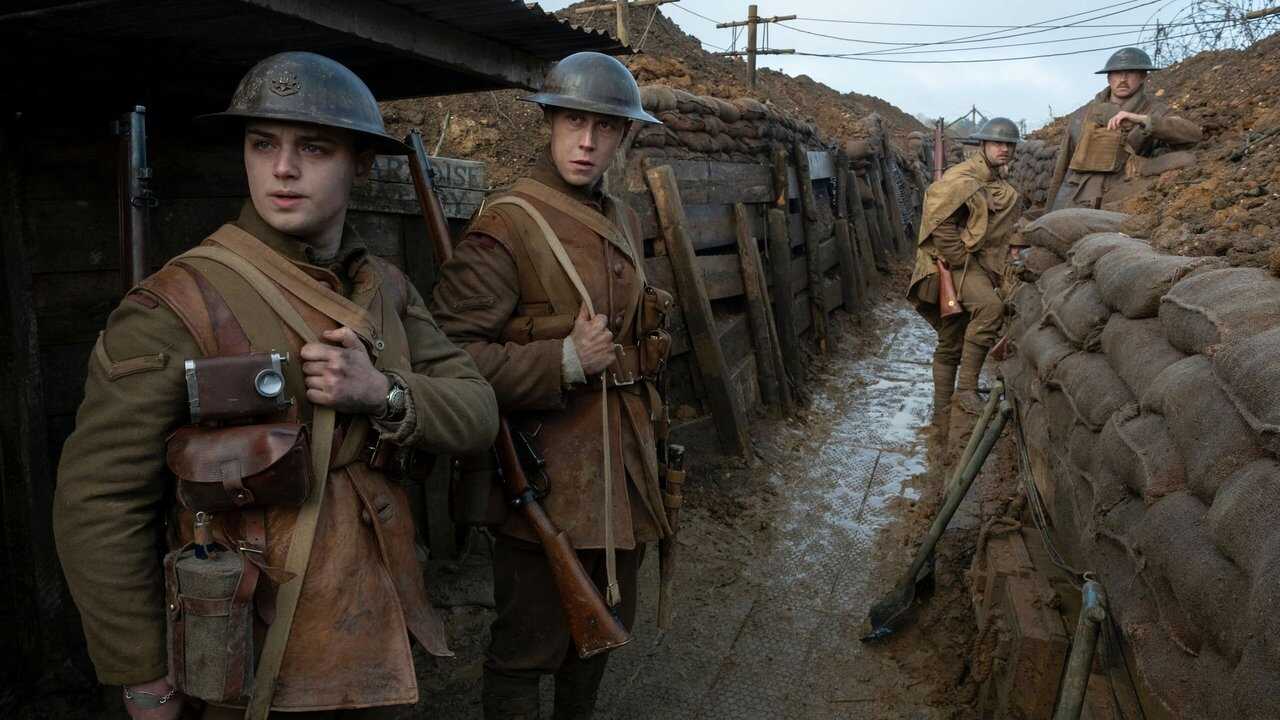 1917 (2019) 0