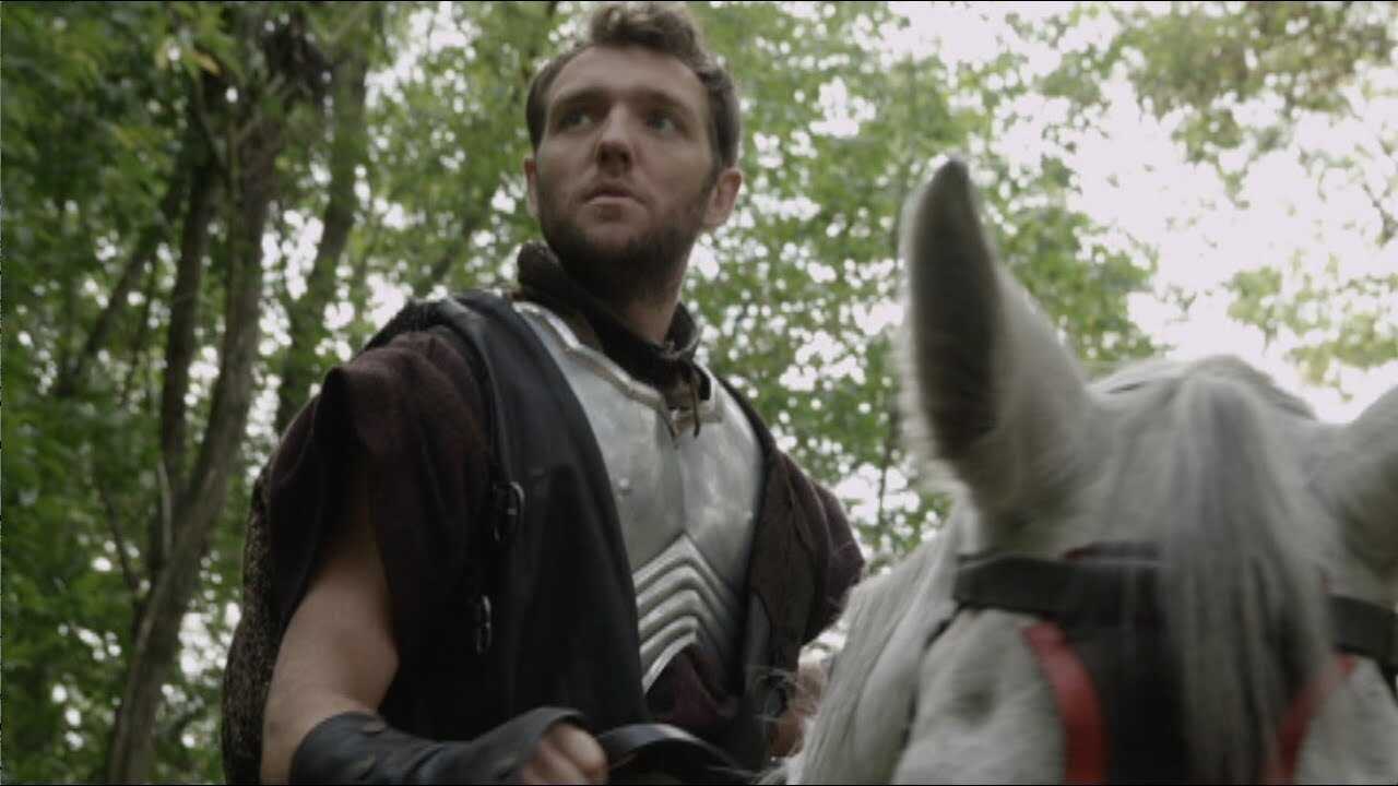 The Lost Legion (2014) 0