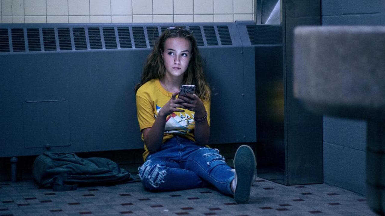 Les nôtres (2020) 0